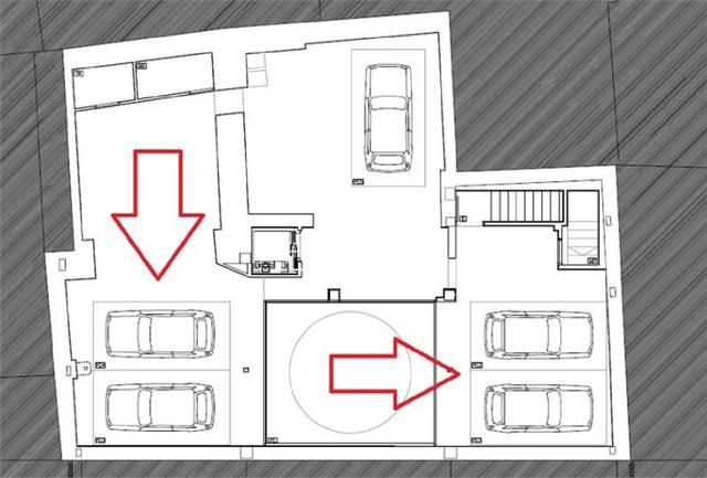 Garaje en Venta en Sant Francesc