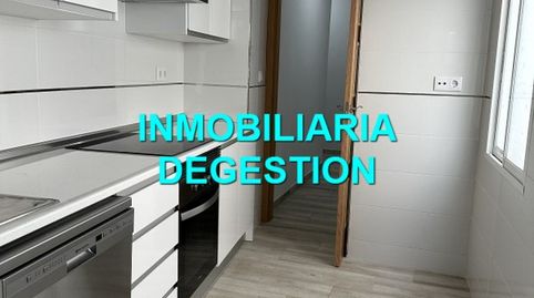 Photo 3 of Flat for rent in Calle Tetuán, Centro ciudad, Linares
