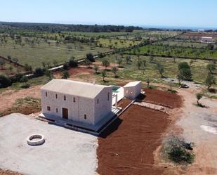 Finca rústica en venda en Santanyí amb Aire condicionat, Terrassa i Piscina