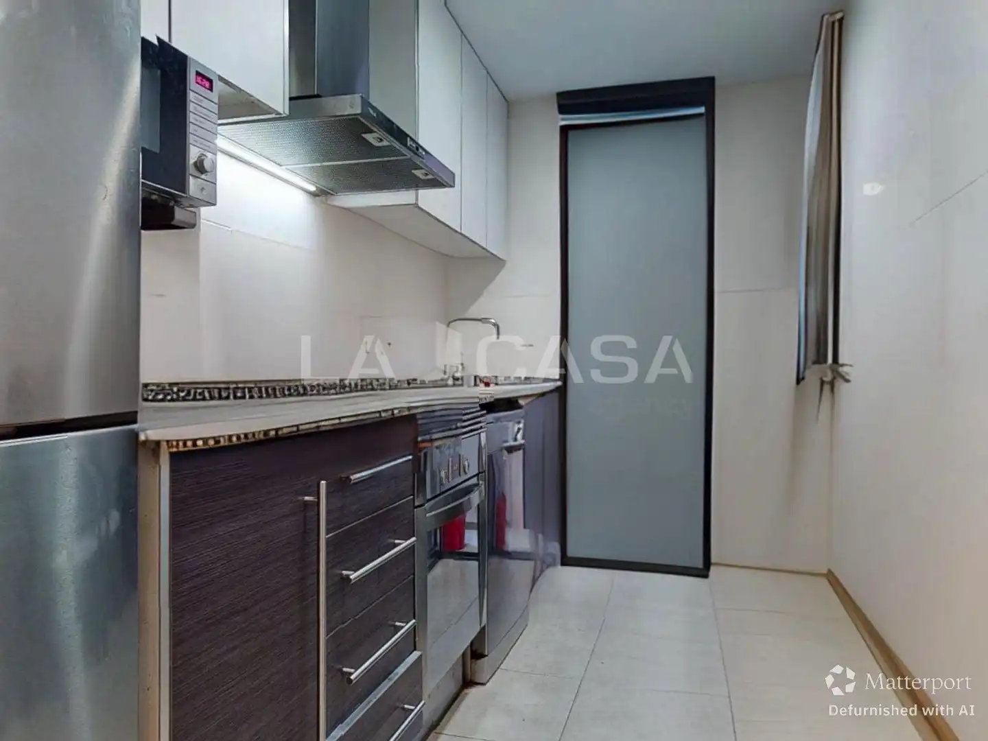 Wohnung mit Aufzug zum Verkauf in Camins al Grau, imagen 7