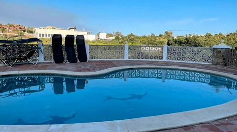 Foto 2 de Finca rústica en venta en Diseminado Cancelada, Cancelada, Estepona