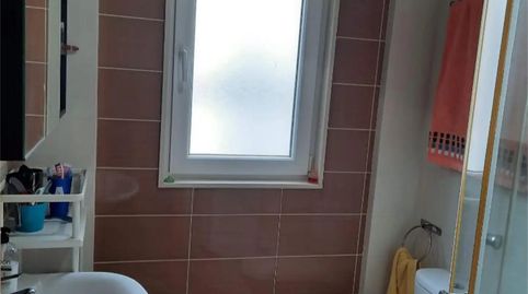 Foto 2 de Piso de alquiler en Rúa Rosalia de Castro, 26, Cee, A Coruña
