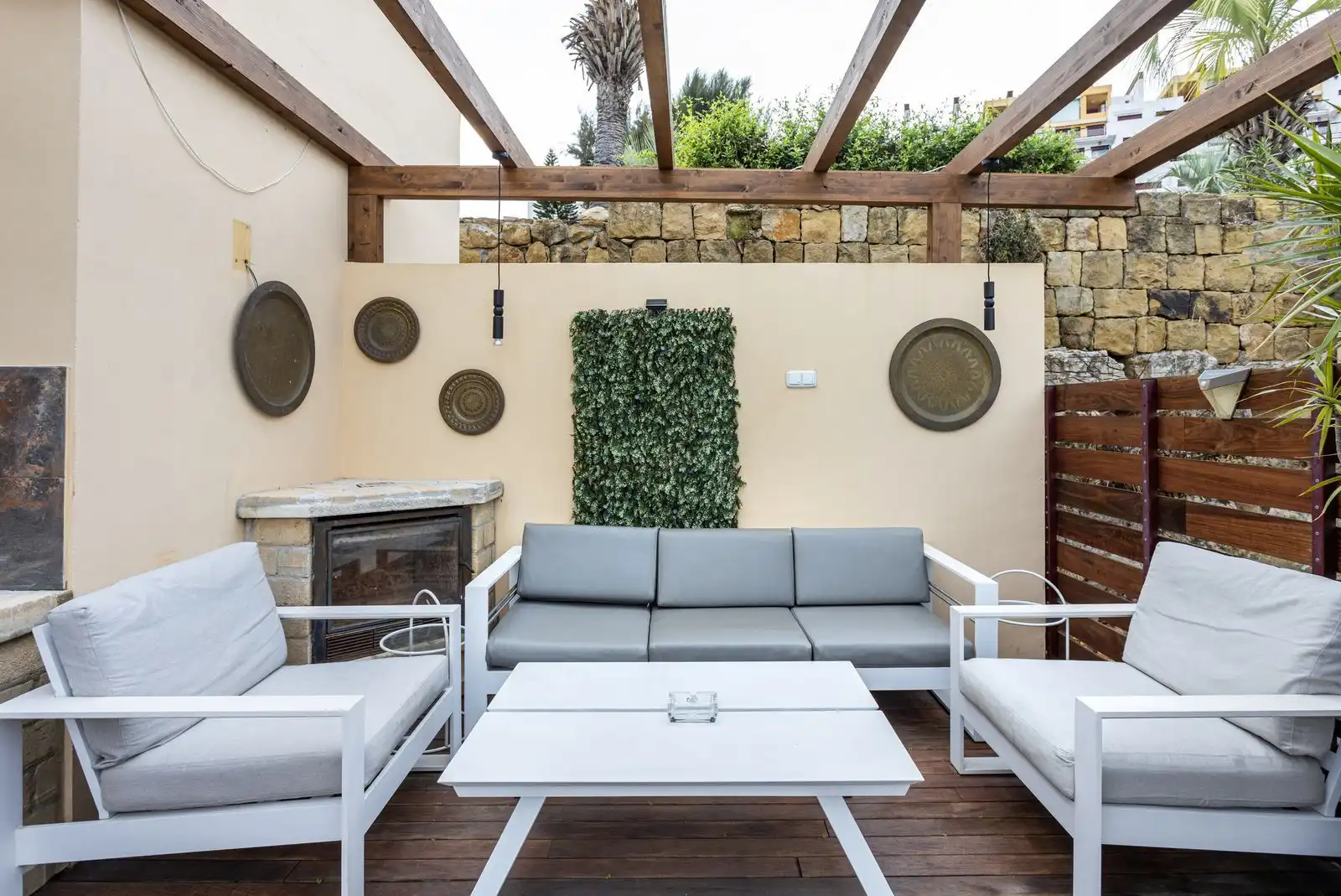 Villa mit Garten zum Verkauf in Selwo, imagen 31