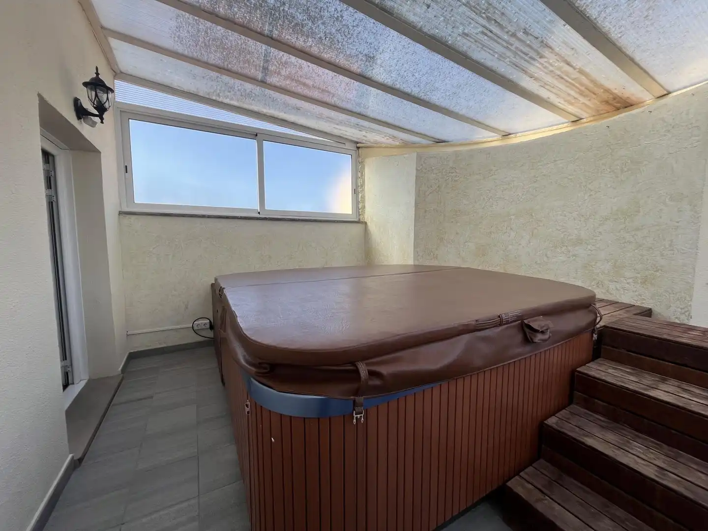 Haus mit Pool zum Verkauf in Carrer FLUVIÀ, imagen 17