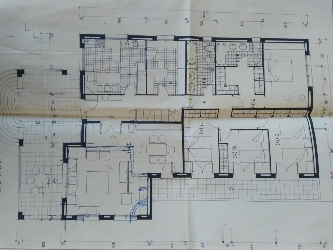 Haus mit Pool zum Verkauf in Lloret Residencial - Montlloret, imagen 52
