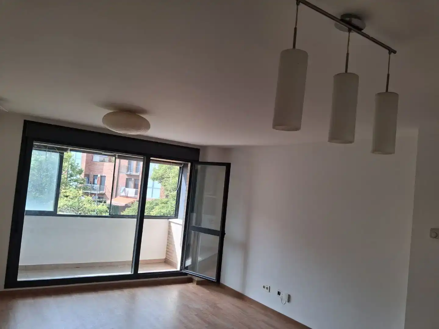 Terrassa de Pis en venda en Tudela amb Aire condicionat i Balcó