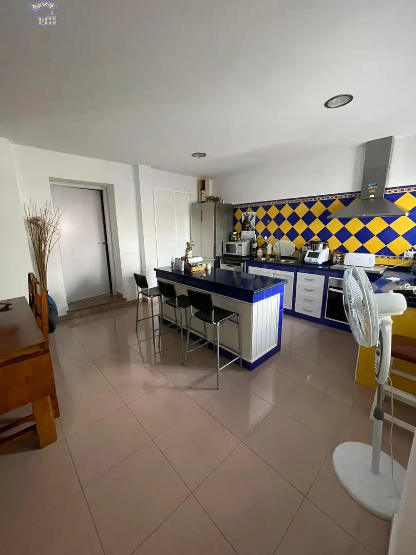 Wohnung zum Verkauf in Arcos de la Frontera, imagen 3
