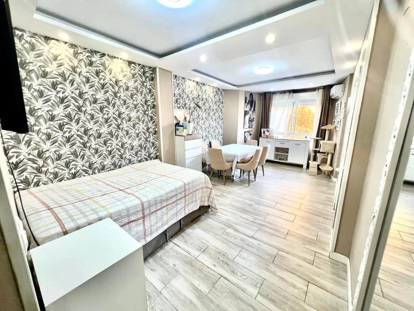 Habitación de Piso en venta en Talavera de la Reina
