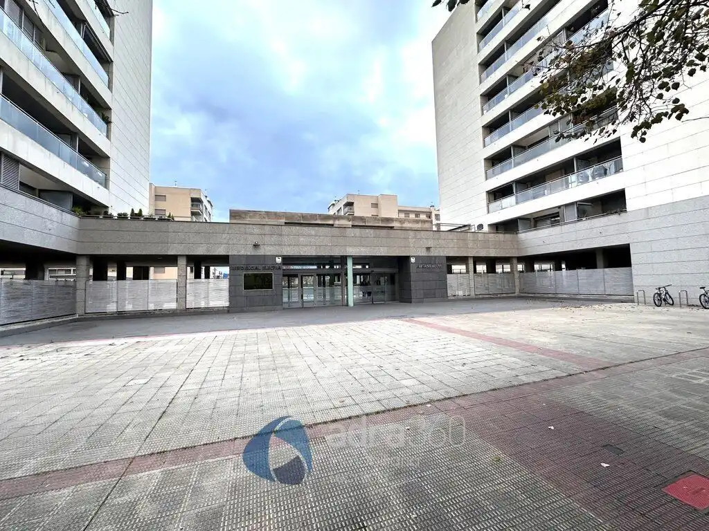 Flat for rent in Alfonso VI, San Adrián