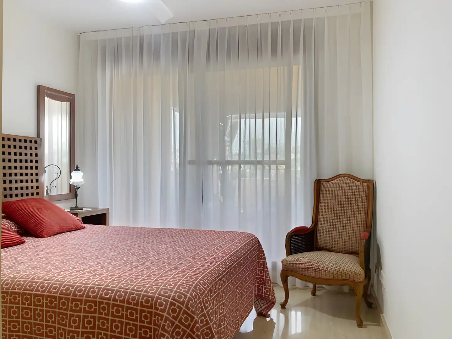 Apartament amb piscina en venda a Costa Natura, imagen 31