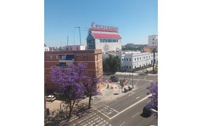 Wohnung zum verkauf in Luis Montoto, La Calzada - La Florida, Nervión,  Sevilla Capital