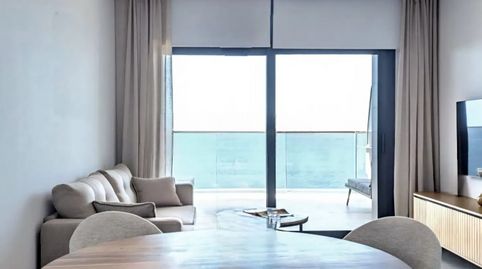 Foto 5 de Piso en venta en Avenida República Argentina,, 17, Playa Poniente, Benidorm