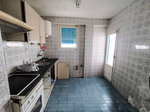 Piso en Venta en Calle del Doctor Alejandro Palomar en La Magdalena