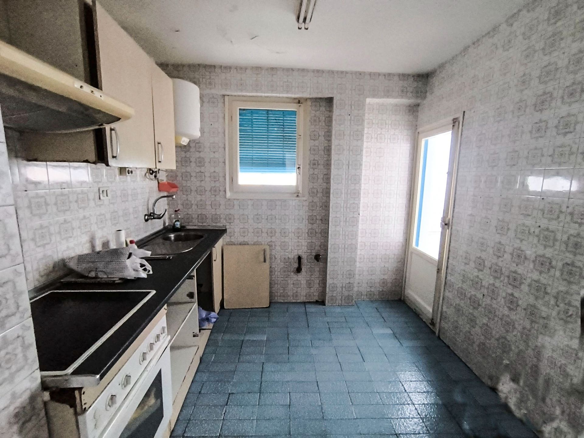 Pis en venda a Calle del Doctor Alejandro Palomar, La Magdalena, Casco Histórico