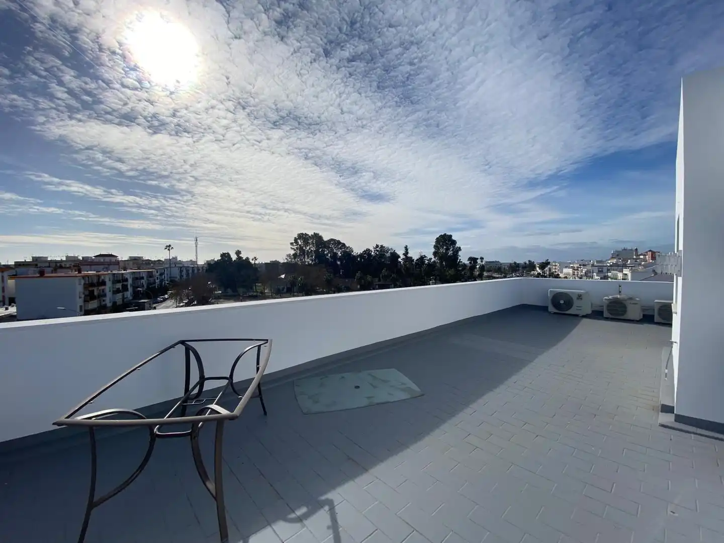 Piso con terraza en venta en Calle Molino, imagen 30