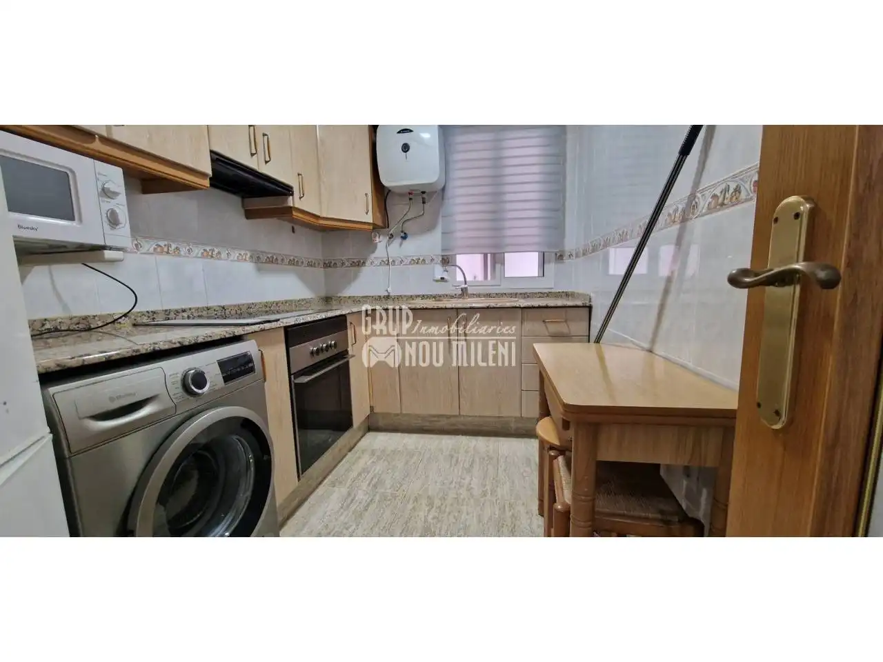 Wohnung mit Terrasse zur Miete in Alfafar, imagen 3
