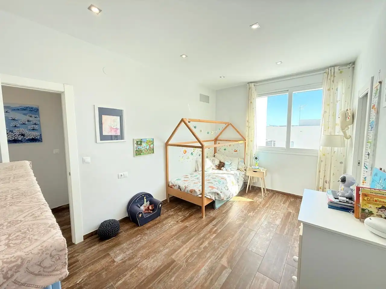 Detached house with pool for sale in Torre del Mar, imagen 55