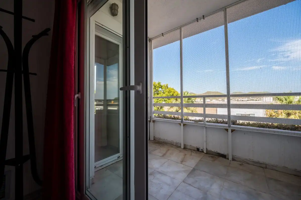 Appartamento con piscina in vendita a Avinguda de Sant Joan de Labritja, imagen 20