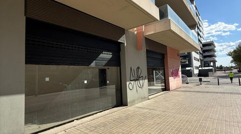 Foto 2 von Geschaftsraum zur Miete in Port, Badalona