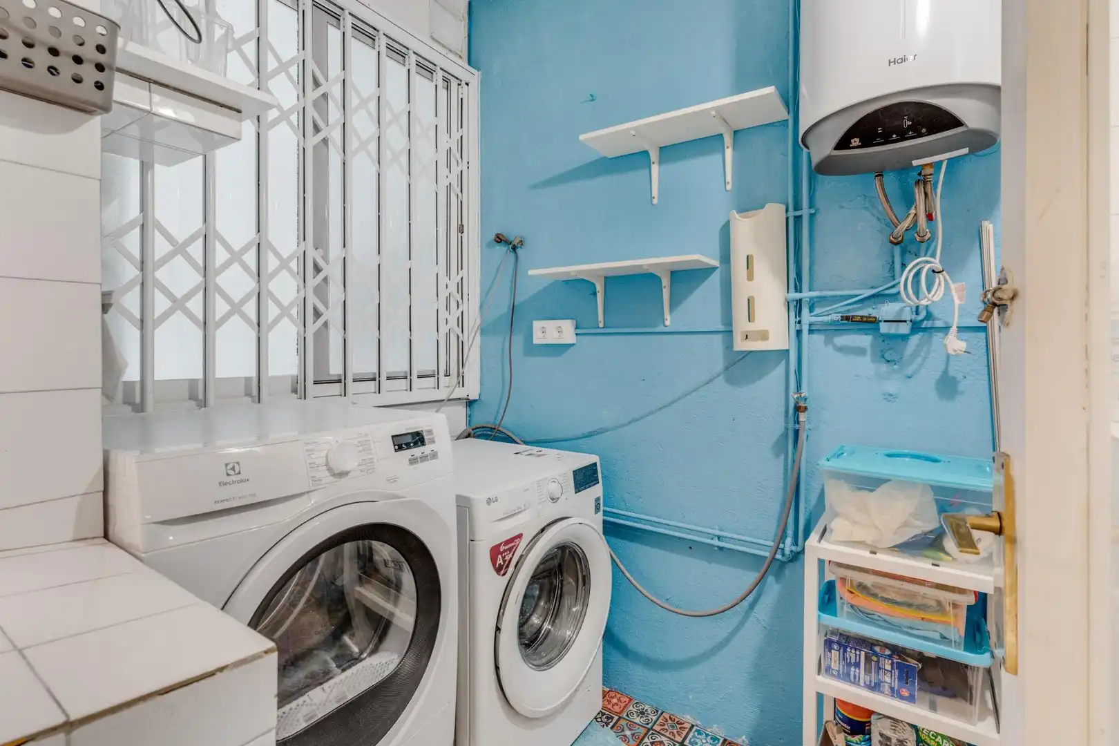 Piso en venta en Barcelona con Aire acondicionado y Balcón