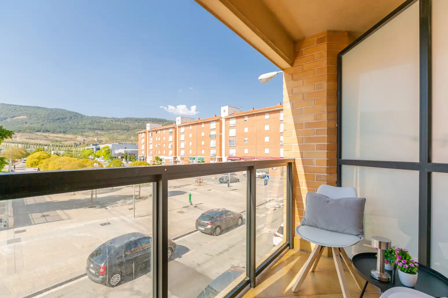 Flat for sale in Pamplona-Iruña - CALLE GARDE, 13, Rochapea