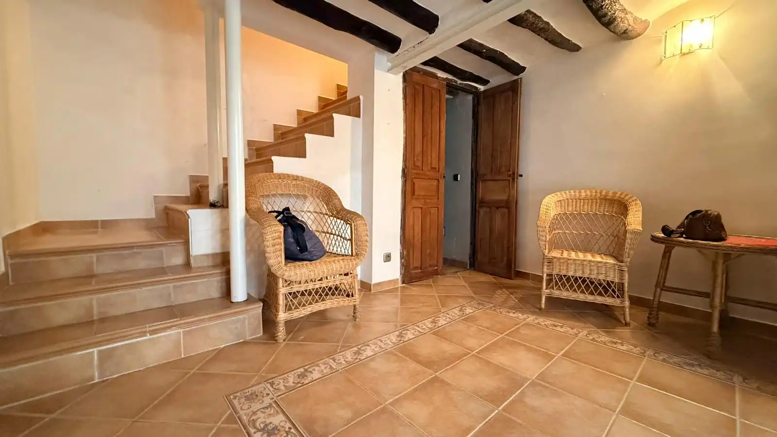 Casa o xalet en venda en Aguaviva amb Traster