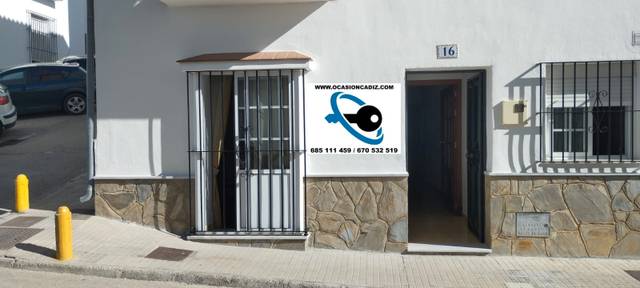 Piso en Venta en Calle Clara Campoamor, 16 en Prado del Rey