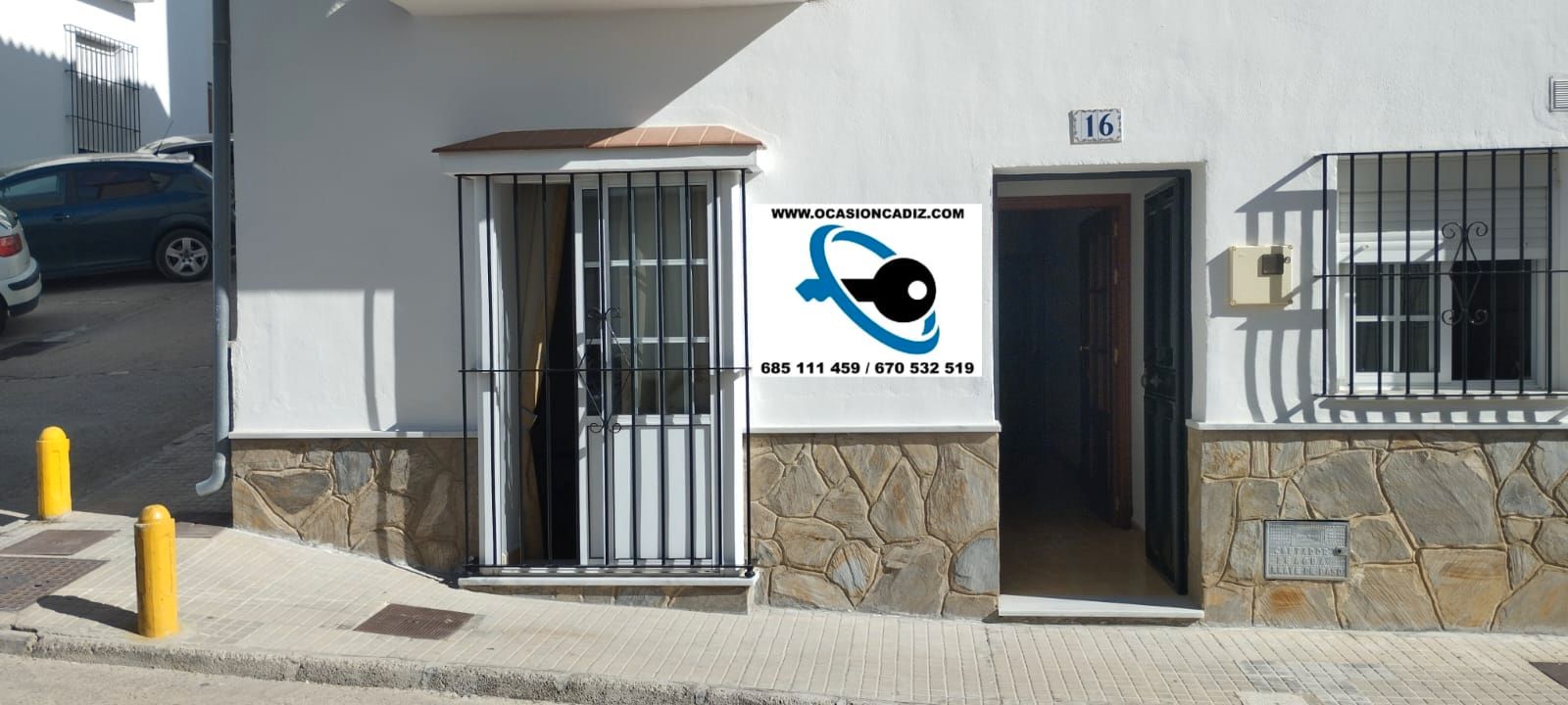 Pis en venda a Calle Clara Campoamor, 16
