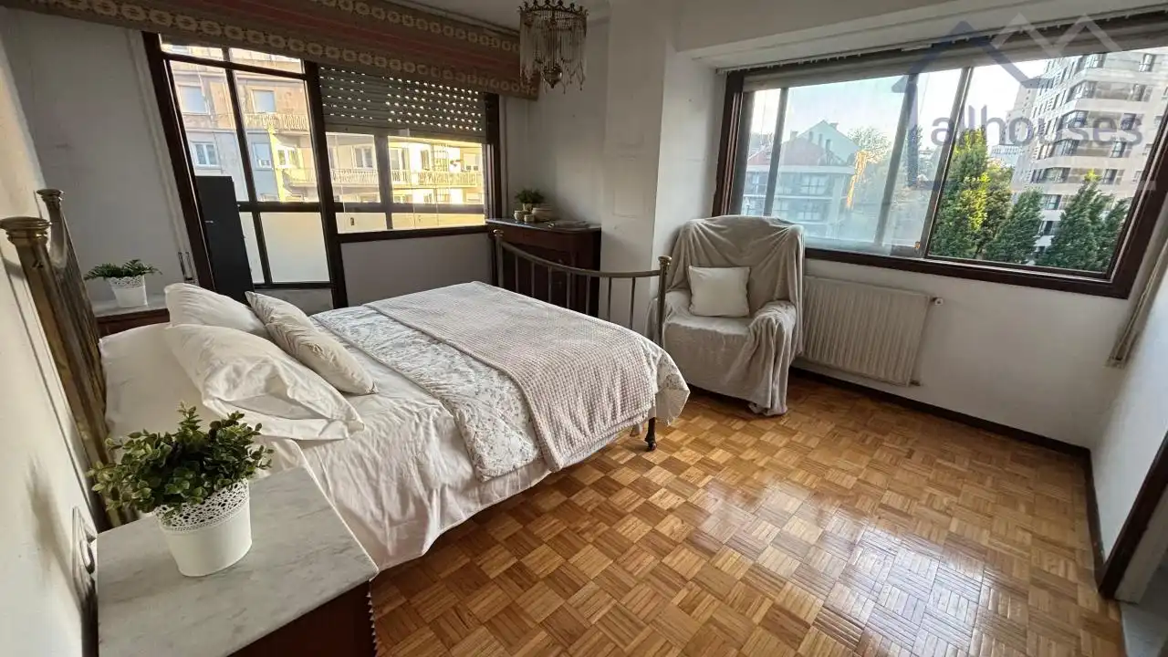 Piso con ascensor en venta en Pizarro 71, imagen 31