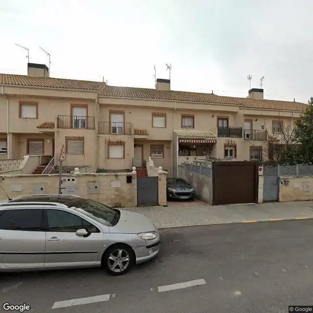 Xalet en venda a Juan Carlos I, imagen 3