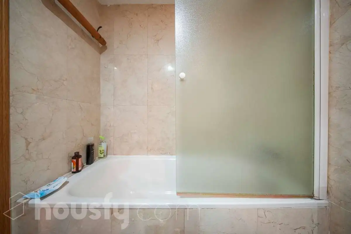 Baño de Piso en venta en Madrid con Aire acondicionado