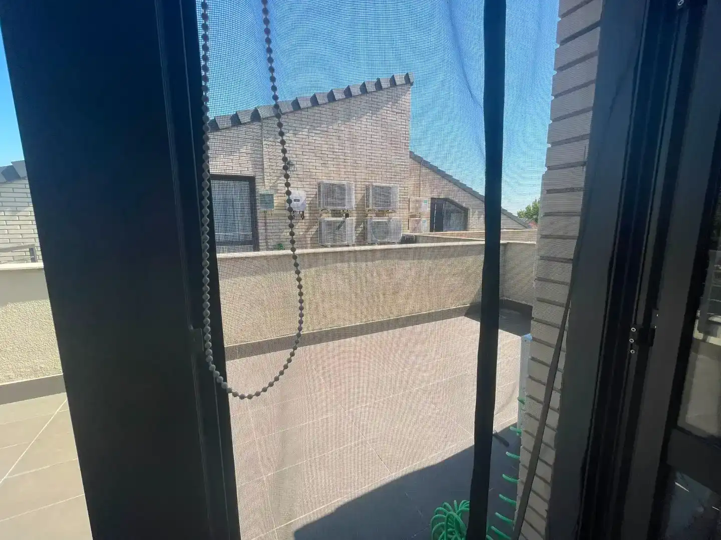 Terraza de Piso en venta en Pinto con Aire acondicionado, Jardín privado y Piscina