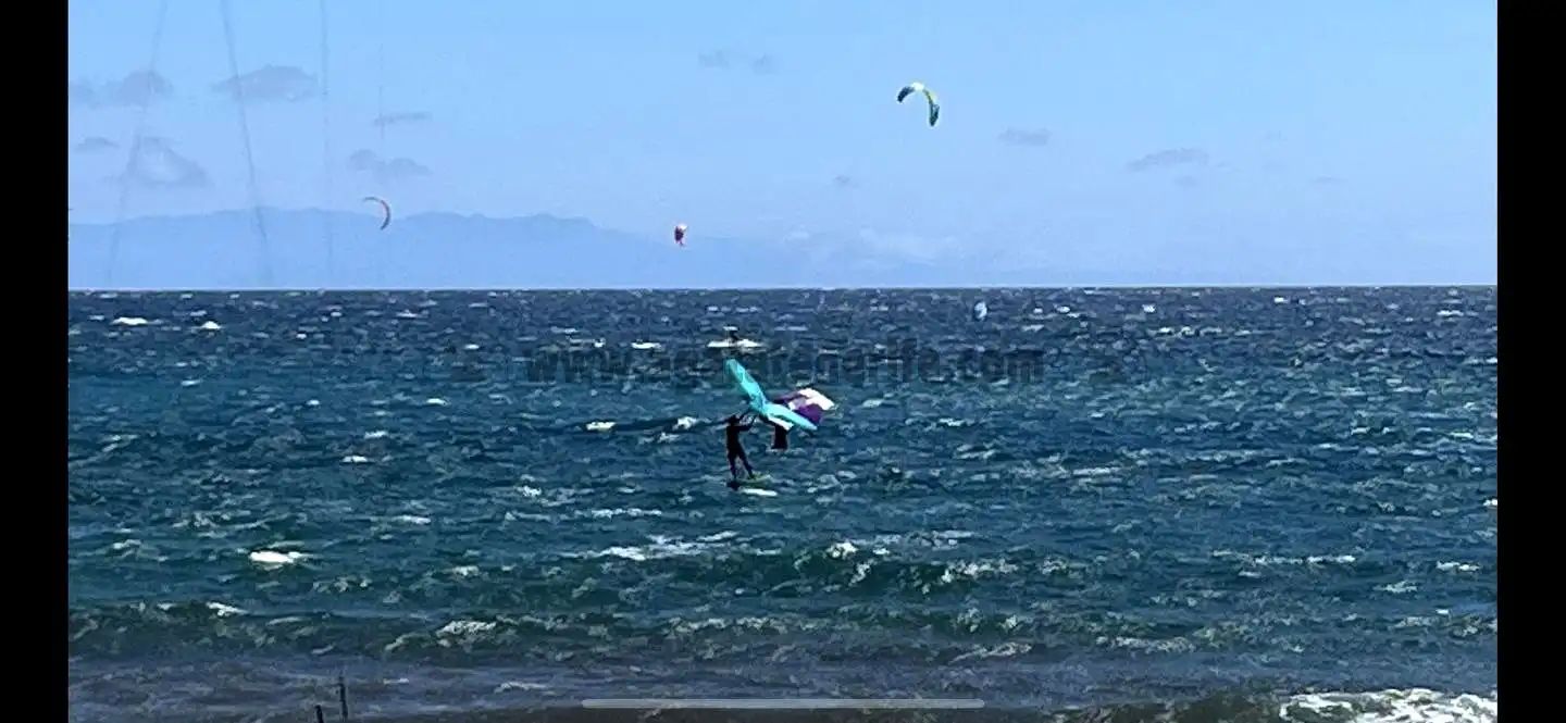 Pis amb piscina en venda a De Pizarro, imagen 21