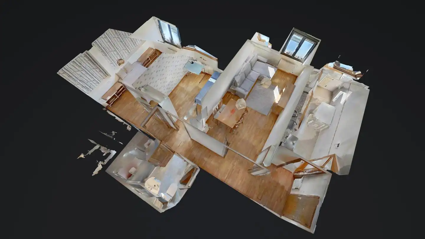 Flat with lift to rent in Calle Juan Antonio Álvarez Rabanal, imagen 28