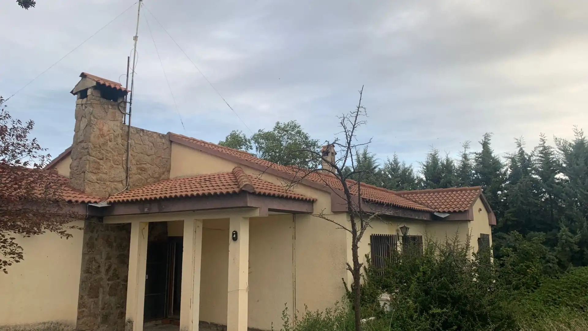 Casa o xalet en venda a DEHESA, 28