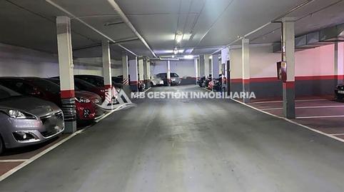 Photo 4 of Garage for sale in Austria, Fuenlabrada II - El Molino, Fuenlabrada