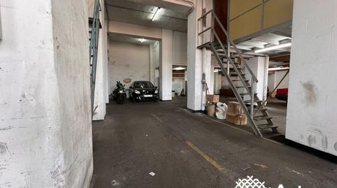 Photo 3 of Garage for sale in Lezamako Trenbide Zaharreko Bidea, 37, Barrio de Uribarri, Bizkaia