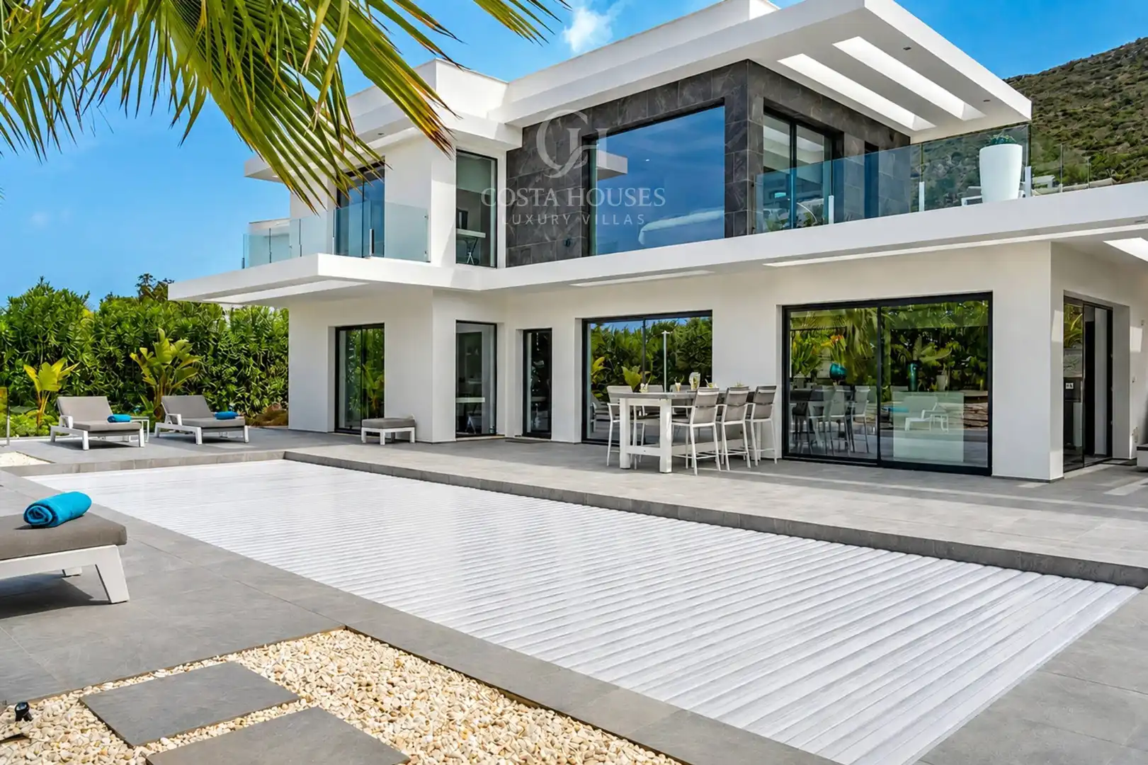 Chalet con piscina en venta en Cap Martí - El Tossalet - Pinomar, imagen 35