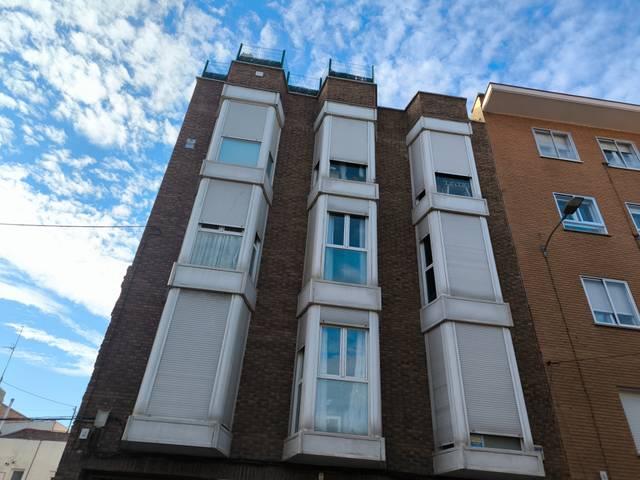 Estudio en Venta en Paseo de la Dirección, 178 en Valdeacederas