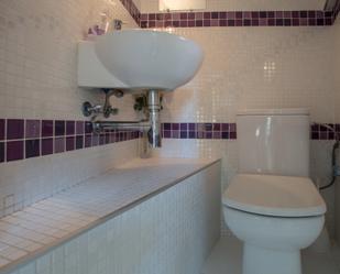 Bathroom of Loft to rent in  Palma de Mallorca  with Heating, Parquet flooring and Furnished