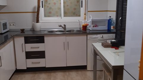 Foto 4 de Piso en venta en Avinguda de Peris I Valero, 66, En Corts - Doctor Waksman, Valencia Capital