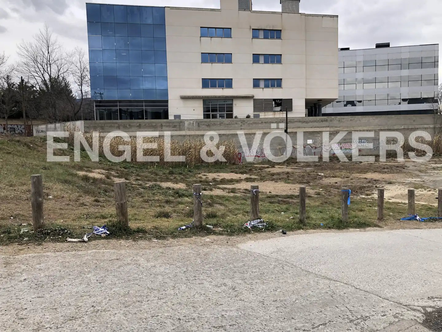 Grundstücke und Bauplätze zum Verkauf in Centre - Sant Oleguer, imagen 25