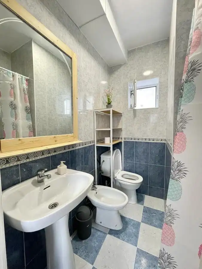 Flat for rent in Barrio de Zaidín