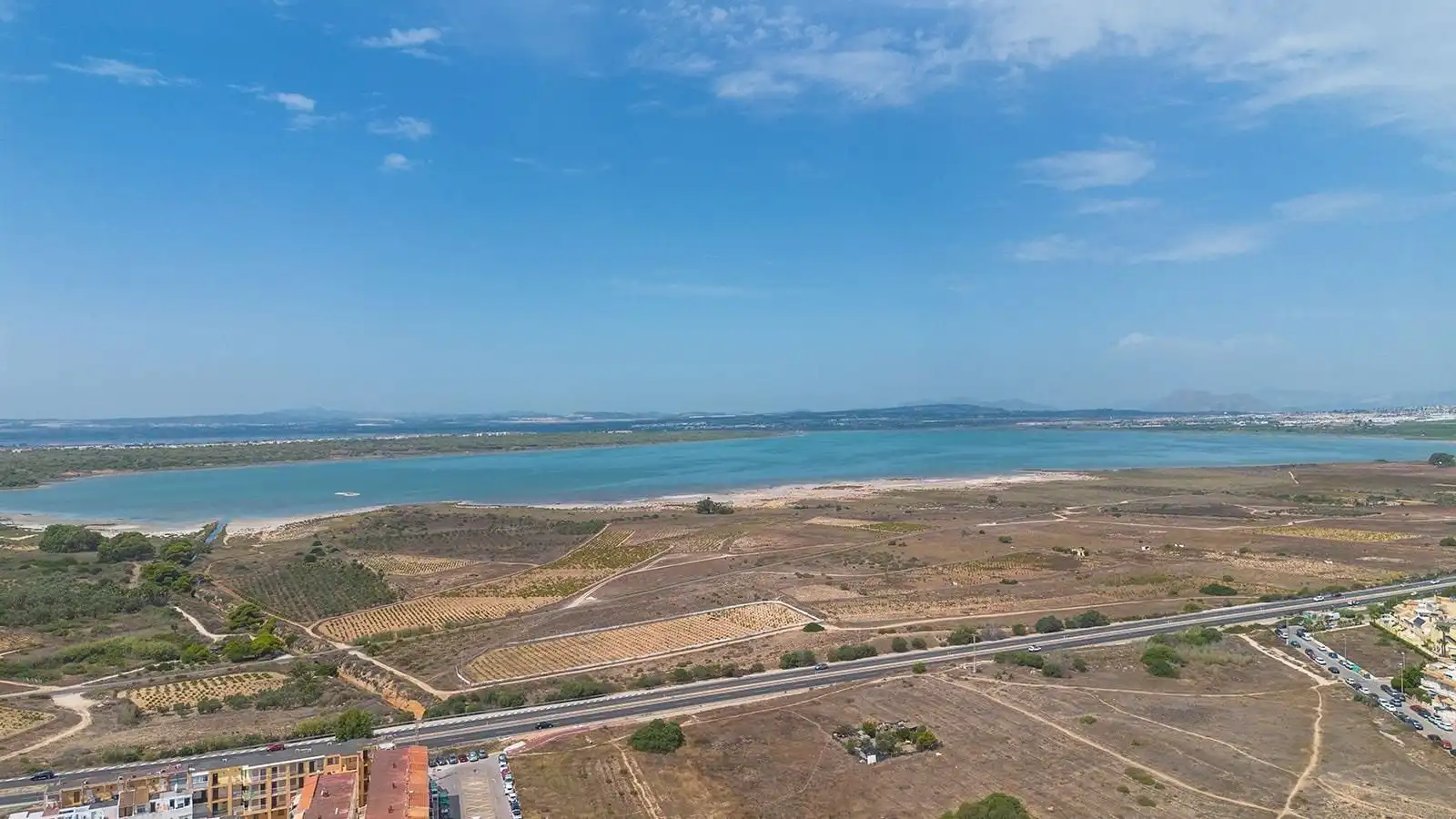 Dachboden zum Verkauf in Torrevieja mit Terrasse