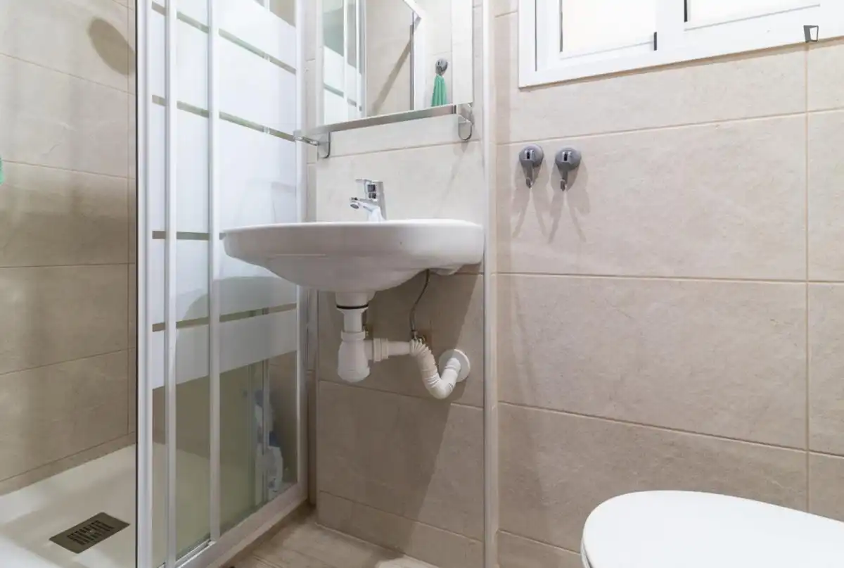 Habitació a Russafa