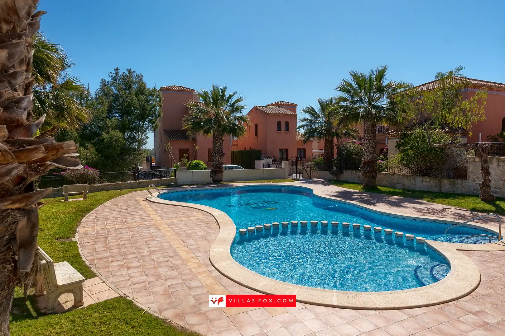 Reihenhaus zum Verkauf in San Miguel de Salinas, imagen 30