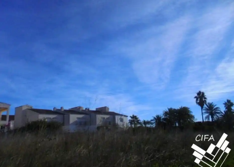 Wohnbaugrundstück zum Verkauf in COSTA NORTE, imagen 4
