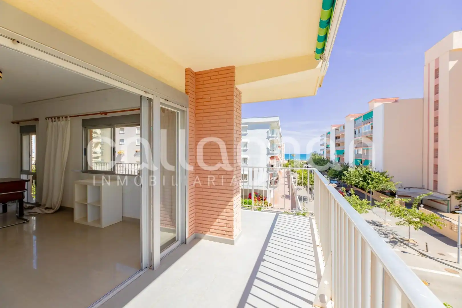 Piso con terraza en venta en CASTELLA-LA MANXA DE, imagen 3