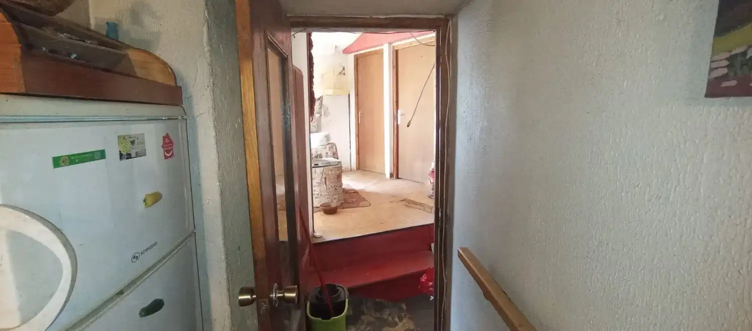 Casa o chalet en venta en Murias de Paredes, León