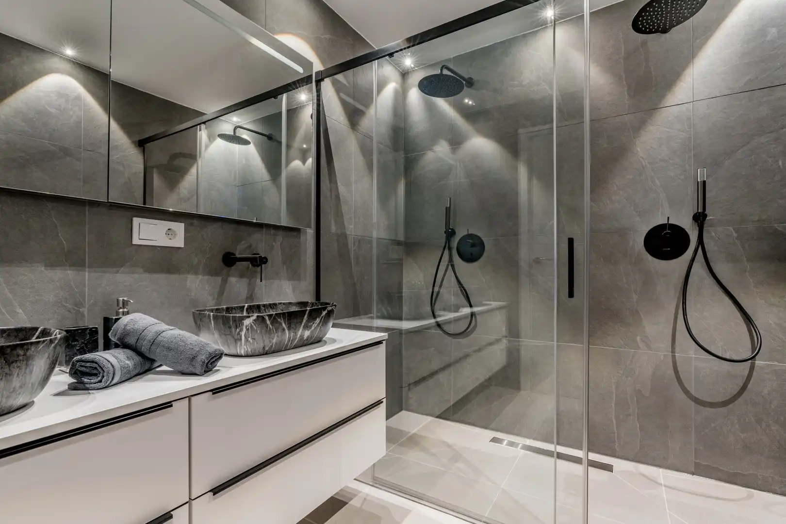 Apartment mit Pool zum Verkauf in Marbella Centro, imagen 4